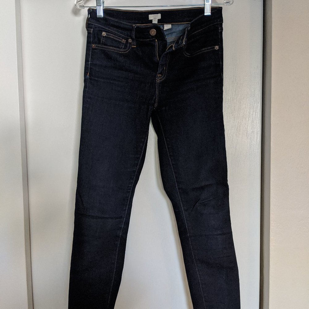 Jcrew Jeans